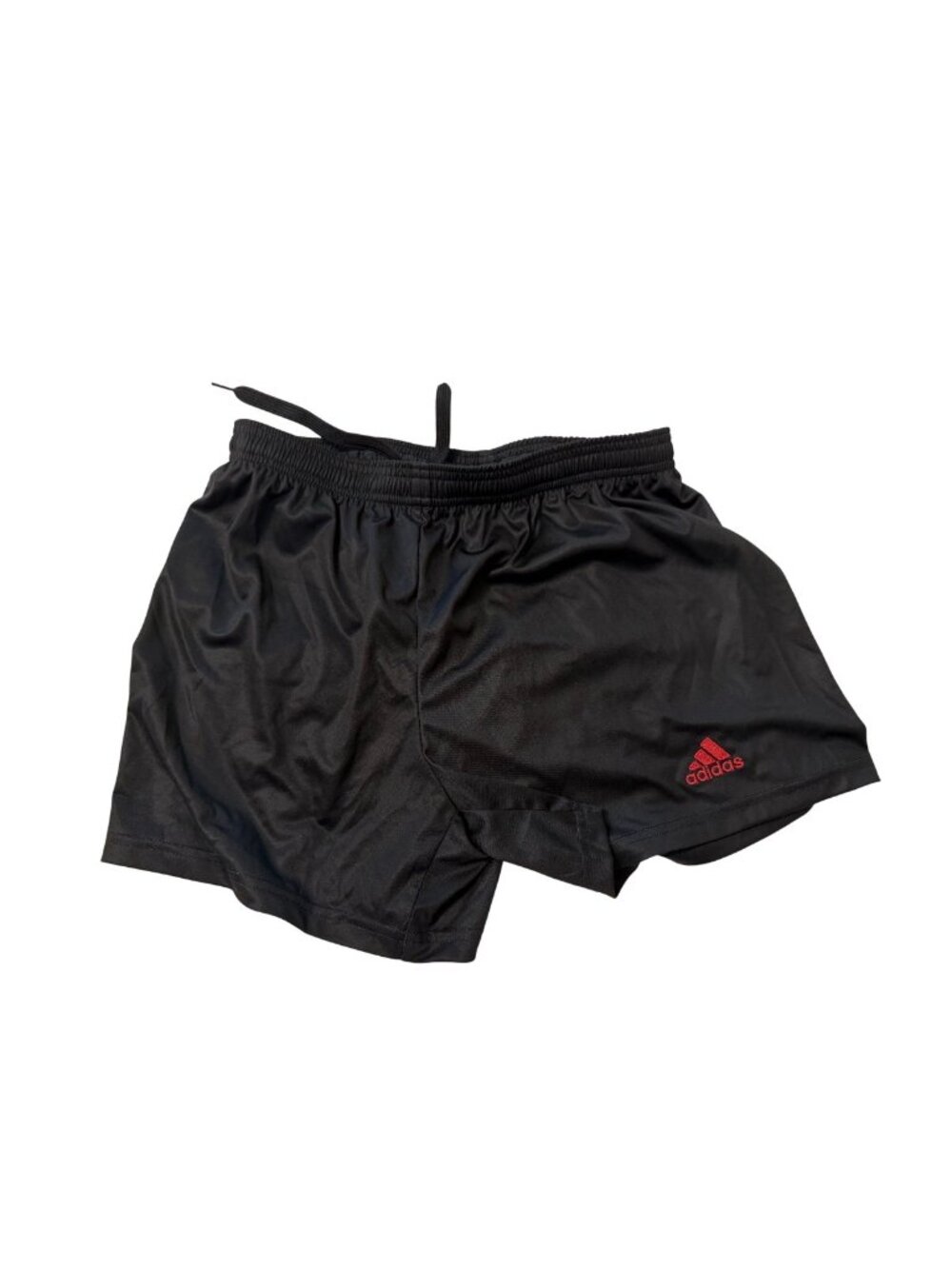 Women's Adidas Size S Athletic Shorts, New, Black